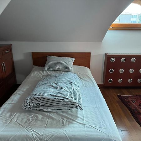 Vila Majda Elegant Apartments With Prime Location And Parking Ljubljana Exterior photo