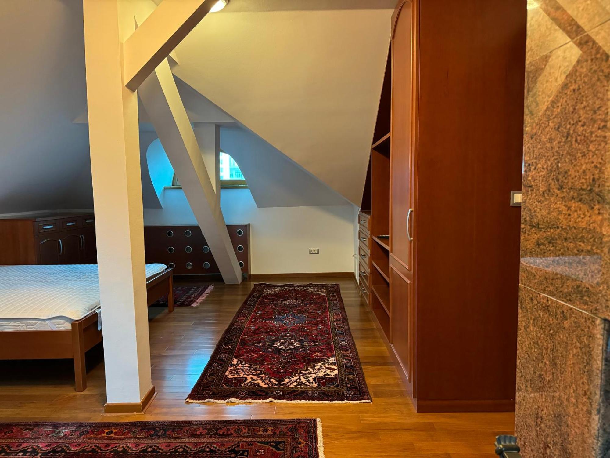 Vila Majda Elegant Apartments With Prime Location And Parking Ljubljana Exterior photo