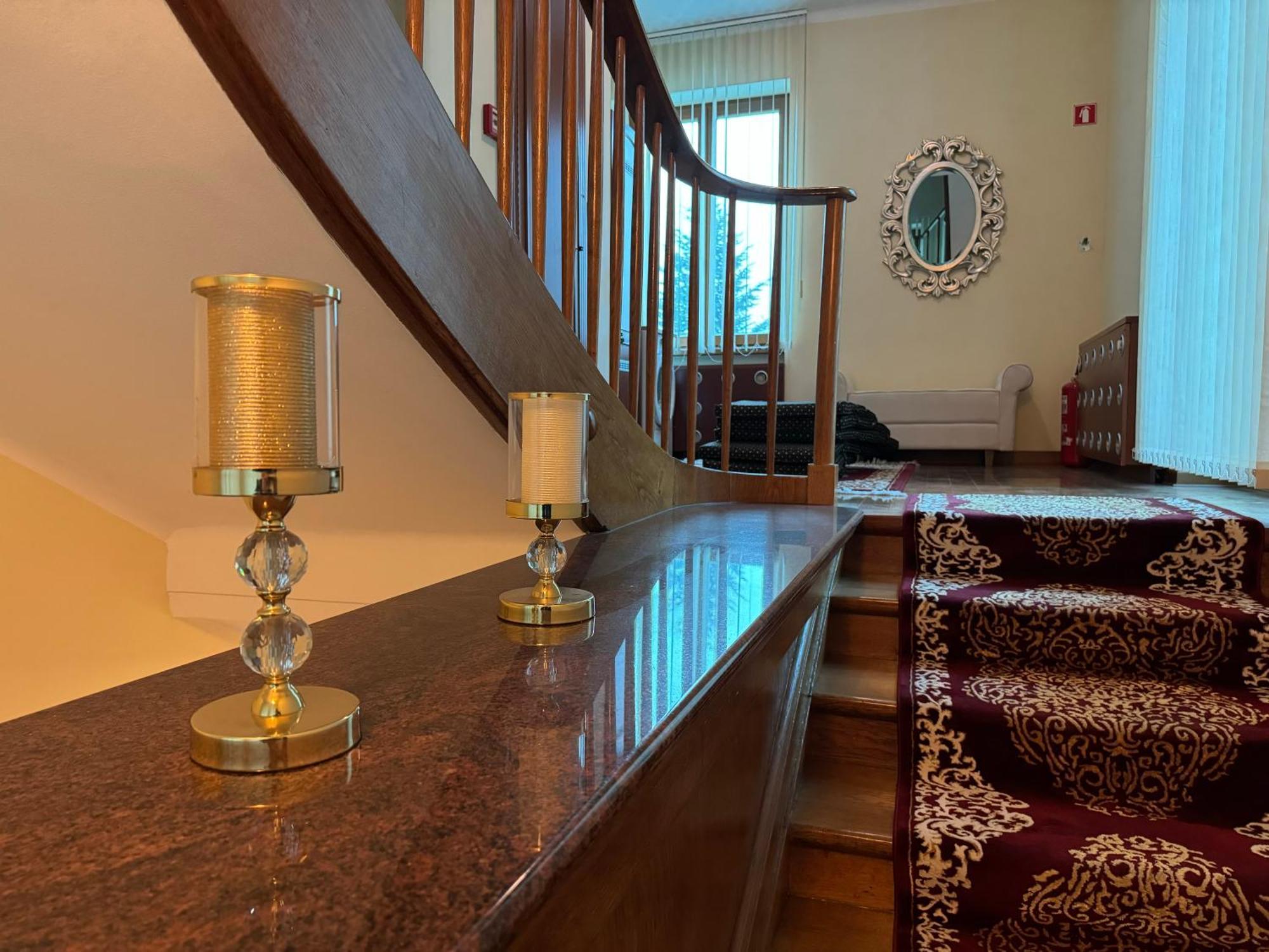 Vila Majda Elegant Apartments With Prime Location And Parking Ljubljana Exterior photo