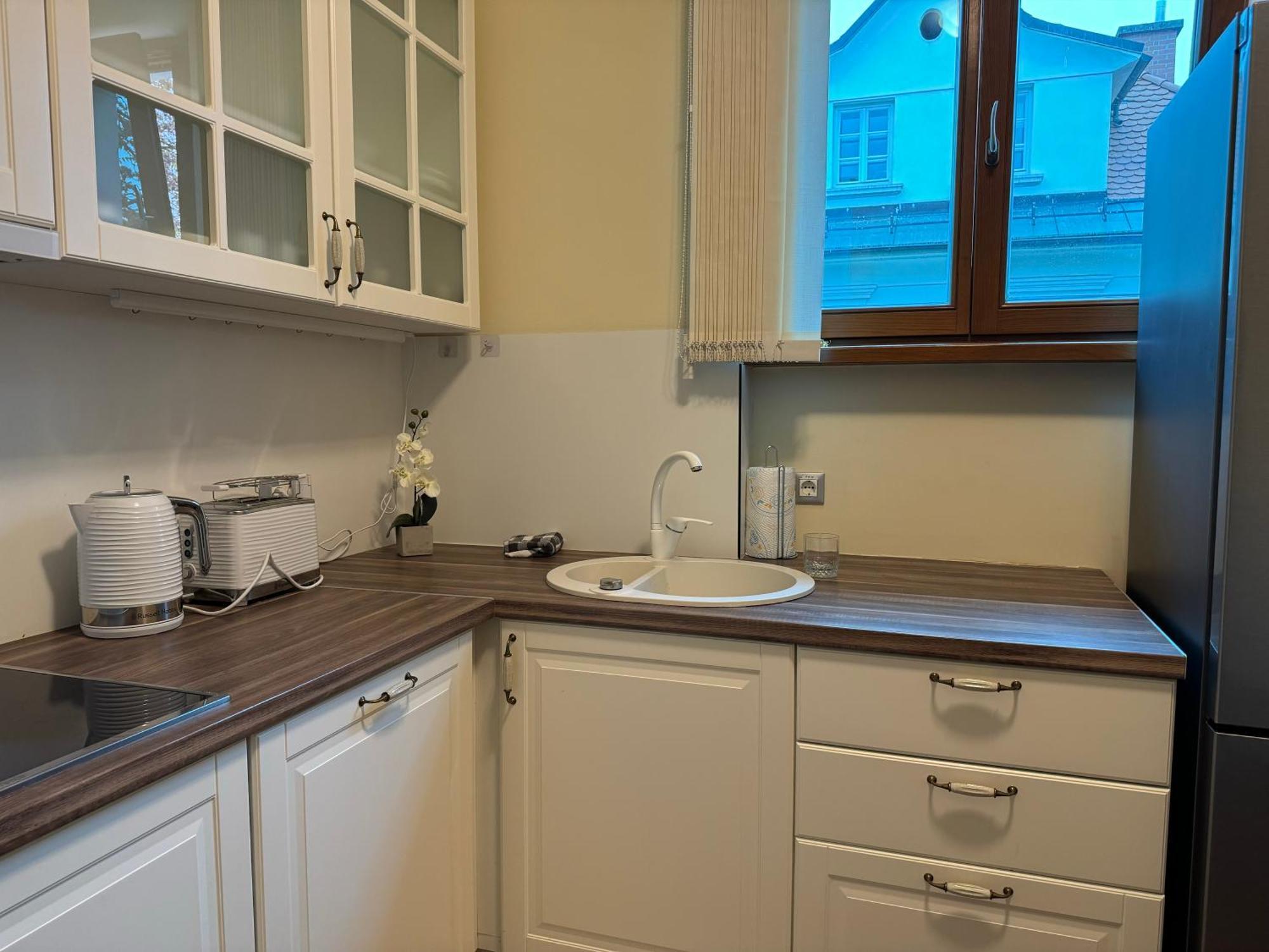 Vila Majda Elegant Apartments With Prime Location And Parking Ljubljana Exterior photo