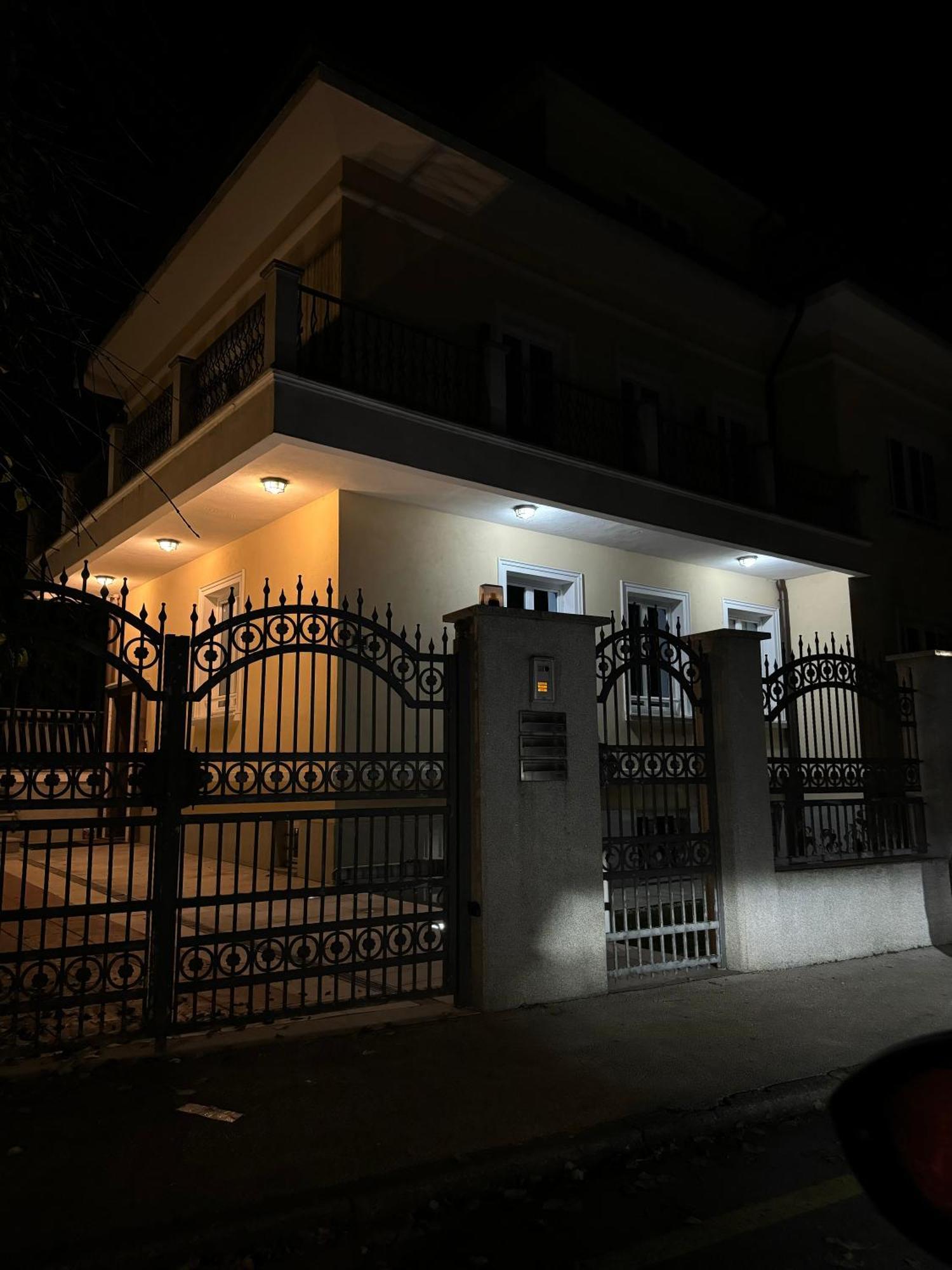 Vila Majda Elegant Apartments With Prime Location And Parking Ljubljana Exterior photo