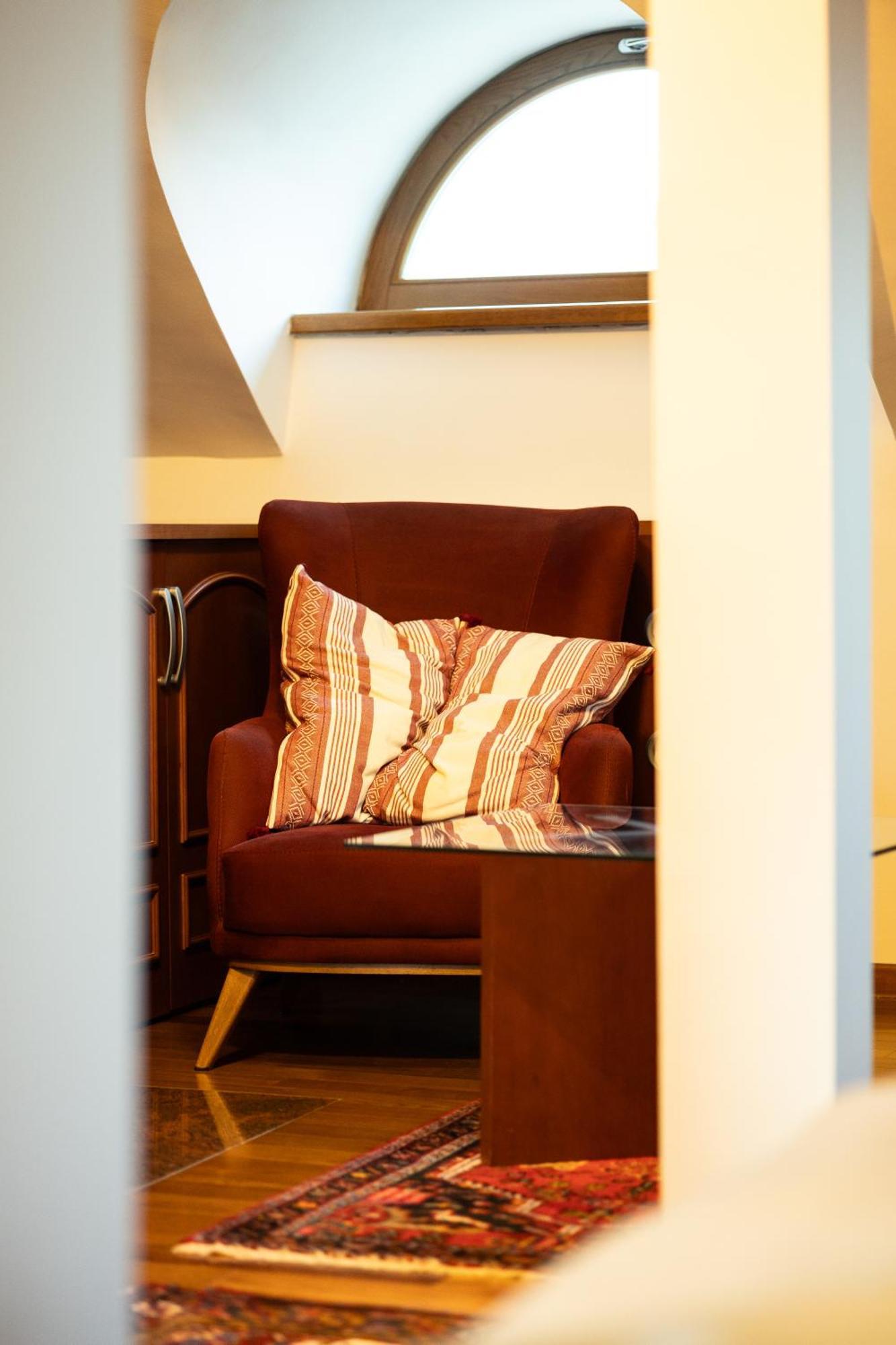 Vila Majda Elegant Apartments With Prime Location And Parking Ljubljana Exterior photo