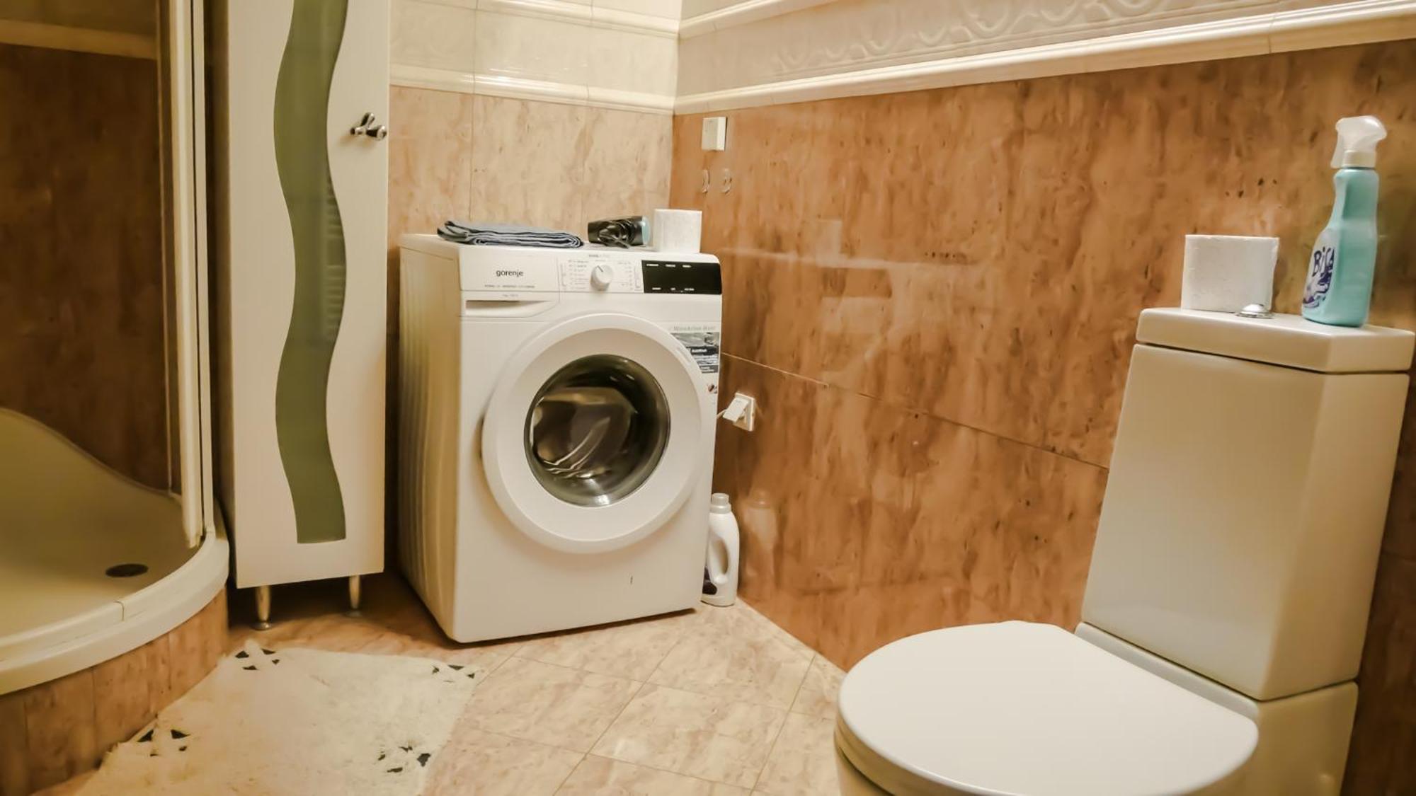 Vila Majda Elegant Apartments With Prime Location And Parking Ljubljana Exterior photo